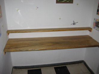 05 La Table Installee